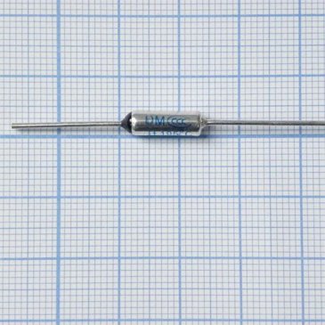 термопредохранитель TermoFuse ZH103-195°(10A)
