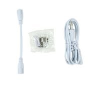 Фитосветильник  35W UL-00010527 ULI-P33-35W-SPLX WHITE линейный 1150мм. спектр для фотосинтеза IP40