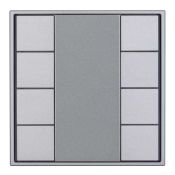 Панель KNX-223-8-GREY (BUS) 027962