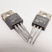 транзистор 2SC2092