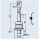 Диод  50.0A  1400V В50-14