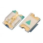 Светодиод smd 0805 Красный  0.80cd FYLS-0805BURC