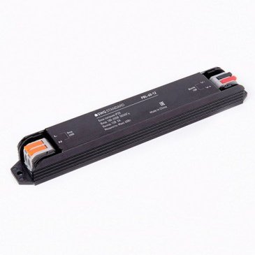 Блок питания (AC-DC) 12V 60W 00-00027777 PBL-60-12 кожух