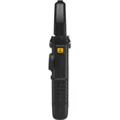 Клещи токоизмерительные CM1C ARMA2L 5 A2L5-CM13-01 IEK