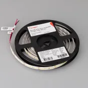 Светодиодная лента Белый дневной 2835 24V 17.6W/m 192Led/метр 036212 RT-A192-10mm 4000K LUX