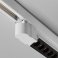 Трековый светильник 20W Белый теплый TR195-3-20W2.7K-M-W Точки / Points Trinity IP20 белый