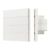 Панель Knob SMART DALI-301-22-8K-D2-IN White (BUS, Frameless) 060975