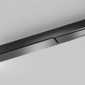 Декоративная накладка Exility X TRA239DC-1B чёрный