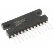 микросхема uPC2500AH микросхема uPC2500AH