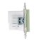 Датчик движения SK-S01G мятный SK-MS10-N-150-05-K06 SKANDY IEK