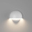 Накладной светильник  10W Белый теплый 004438 GW-A818-10-WH-WW настенный белый