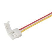 Коннектор выводной FIX-MIX-10mm-150mm-X1 (3-pin) 023953