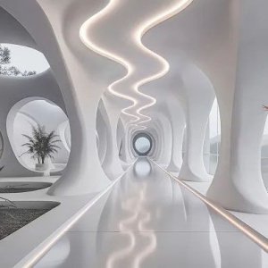 Светодиодная лента серии ARL A84 PV