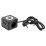 удлинитель с заземлением Uniel UL-00011250 S-GCD2-1.5SBU BLACK 1,5м Standart