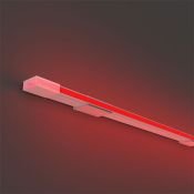 Гибкий неон   48W Красный 432039 10x4 24V IP67