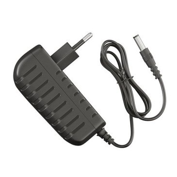 сетевой адаптер (AC-DC)  12V  2.0A 24W PS3-20 Apeyron черный корпус IP20