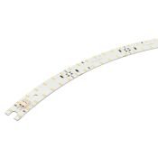 светодиодная линейка 12W 24V Белый дневной SL-ARC-D3000-A23 4000K (590мм, дуга 1 из 16) для дуговых профилей 027651