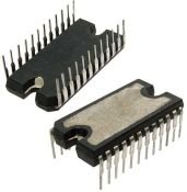 микросхема КР1005ХА3