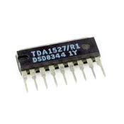 микросхема TDA1527 /R1