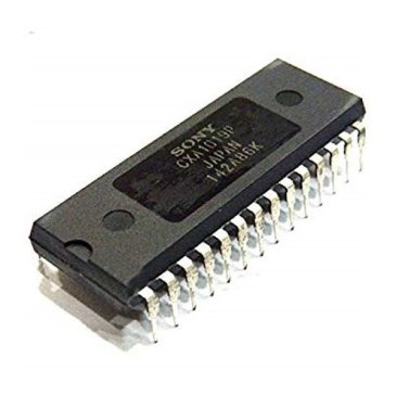 микросхема CXA1019P