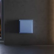 Вывод кабеля VOLTUM S70 деним