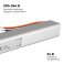 Блок питания (AC-DC) 24V  72W 03-185 IP20 металл