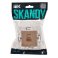 Розетка встраиваемая компьютерная IEK SKANDY SK-K10-1-K98 SK-K01Sa RJ45 кат.5E песочный