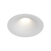 Встраиваемый светильник   6W Белый дневной DENKIRS ROMO DK3500-WH 220V IP20 круглый белый