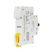 Автоматический выключатель 1-пол.  25А M10N C 10kA AR-M10N-1-C025 ARMAT IEK