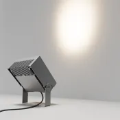 прожектор Белый дневной  50W 055255 ALT-BLOCK-S220x220 (GR, 15 deg, 230V) IP66