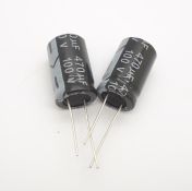 конденсатор SH   100V  470uF