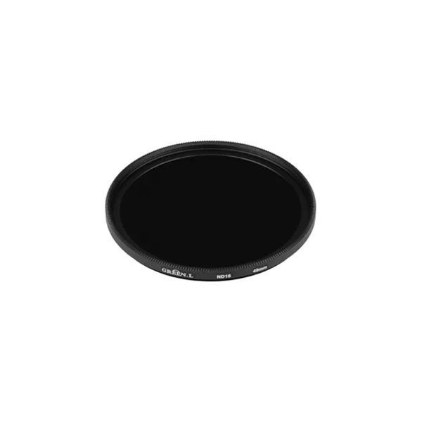 Фильтр LGD-ARTIFACT-ND-LENS-R49 (BK) 059723