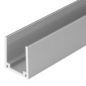 Профиль для гибкого неона ARL-U15-1000 ANOD 021555