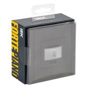 Датчик движения FP155 черный FP-MS10-N-150-05-K02 FORTE&PIANO IEK