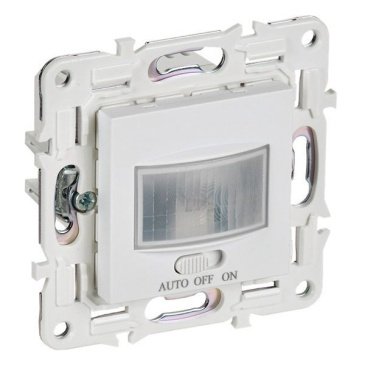 Датчик движения SK-S01W арктический белый SK-MS10-N-150-05-K01 SKANDY IEK