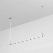 Основание ART-APRIORI-LINE-HANG-2000 (TN) титан 050169