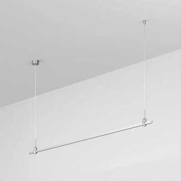 Основание ART-APRIORI-LINE-HANG-2000 (TN) титан 050169