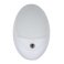 светильник-ночник 1.0W Белый UL-00007055  DTL-317 Овал Sensor белый Уценка