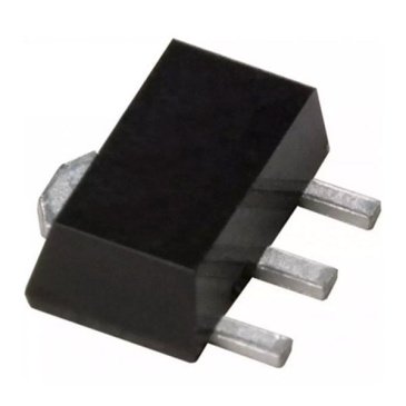 микросхема L78L05ACUTR