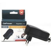 Сетевой адаптер (AC-DC)  3-12V  2.25A  PowerTech 2250 GoPower