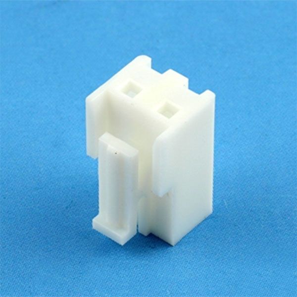 Корпус розетки PW -02F кабельная, шаг 3.96 (PHU2-02)