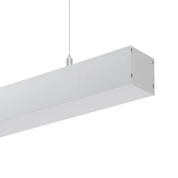 Подвесной светильник  46W Белый дневной 049578 SP-LINE-HANG-5050-L1460 230V IP33 линейный белый