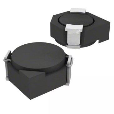 чип индуктивность CDRH2D18/HPNP-100NC (10uH 0.85A)