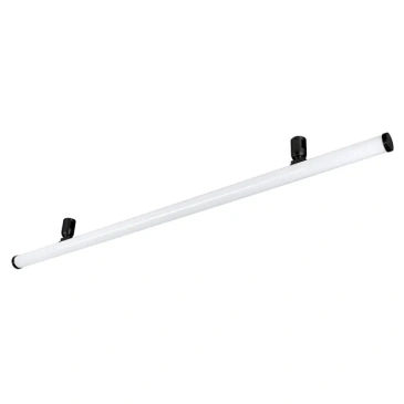 Светодиодный светильник 30W Белый дневной ART-APRIORI-TUBE-L1200 114x233 deg 48V диммируемый черный 054520