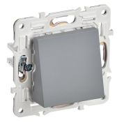 Вывод кабеля SK-O01Gr серый SK-VK10-0-K03 SKANDY IEK