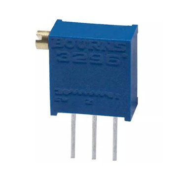 Резистор 3296X      200R  10%   TSR-3296X-201R