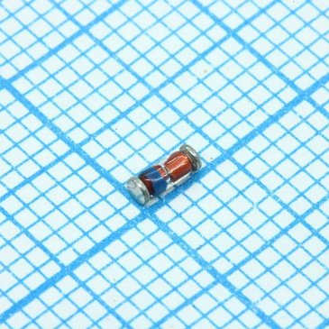 Стабилитрон     3.9V 0.5W /BZV55C3V9