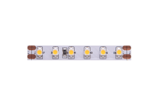 Светодиодная лента Белый теплый 3528 24V  9.6W/m 120Led/метр 00-00002123 SWG3120-24-9.6-WW