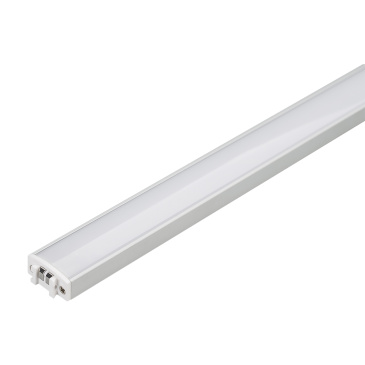 светильник Белый теплый 420 lm  024007  BAR-2411-500A-6W 12V IP40 линейный накладной белый