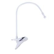 Подставка пластиковая для светильника  UL-00010111 UFP-M02C-450 WHITE POLYBAG SET2